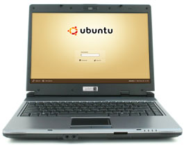 More and more sellers and manufacturers are selling PCs and laptops with Ubuntu pre-installed!
