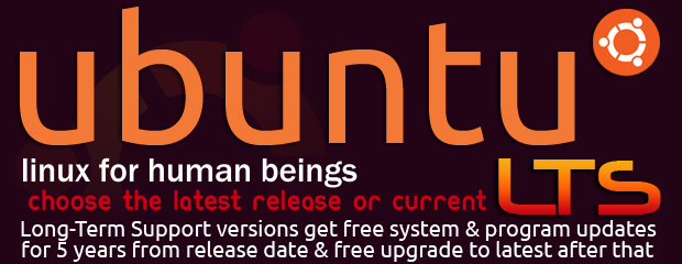 Ubuntu - Linux for Human Beings