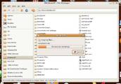 NTFS support in Ubuntu