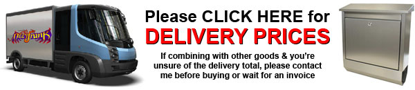 Click here for the latest delivery rates