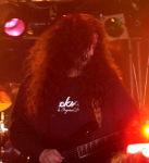  Hanny of Black Majesty in Sydney, 10th July 2004  [[Click for Larger Image]]