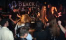Danny and Con with Black Majesty at Breakers Metal - Friday 27th February 2004